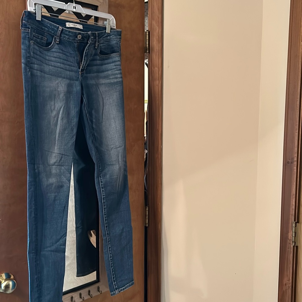 Abercrombie & Fitch jeans